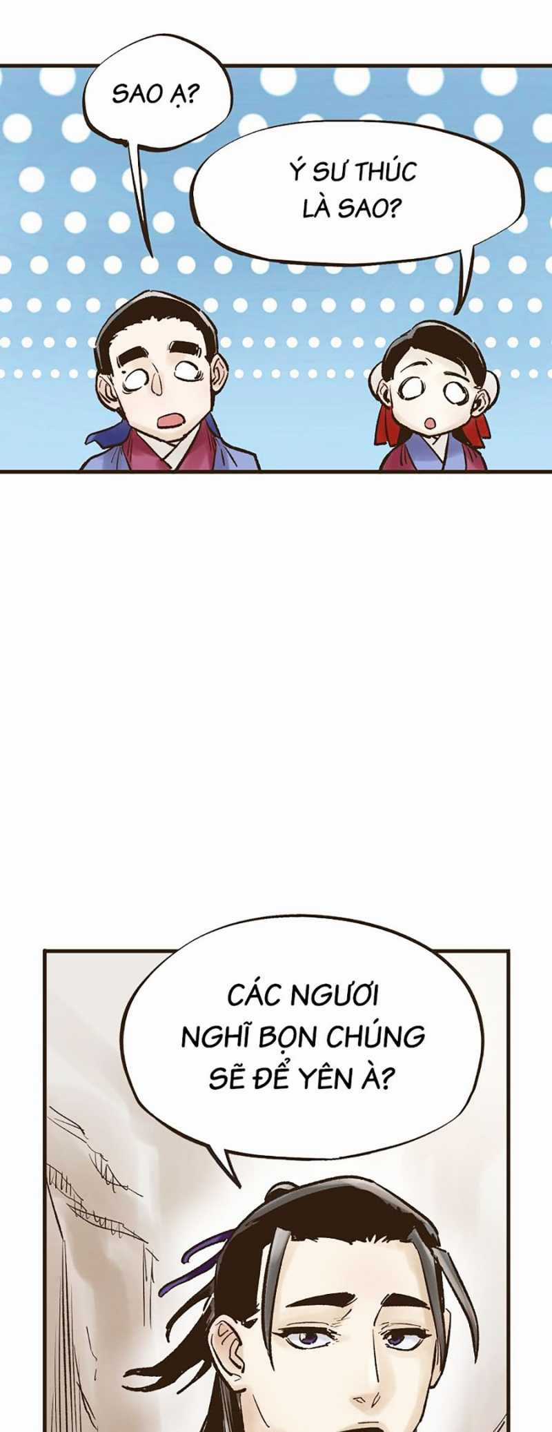 Quái Công Du Lục Chapter 15 trang 38