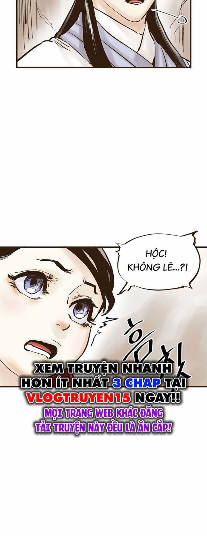 Quái Công Du Lục Chapter 15 trang 39