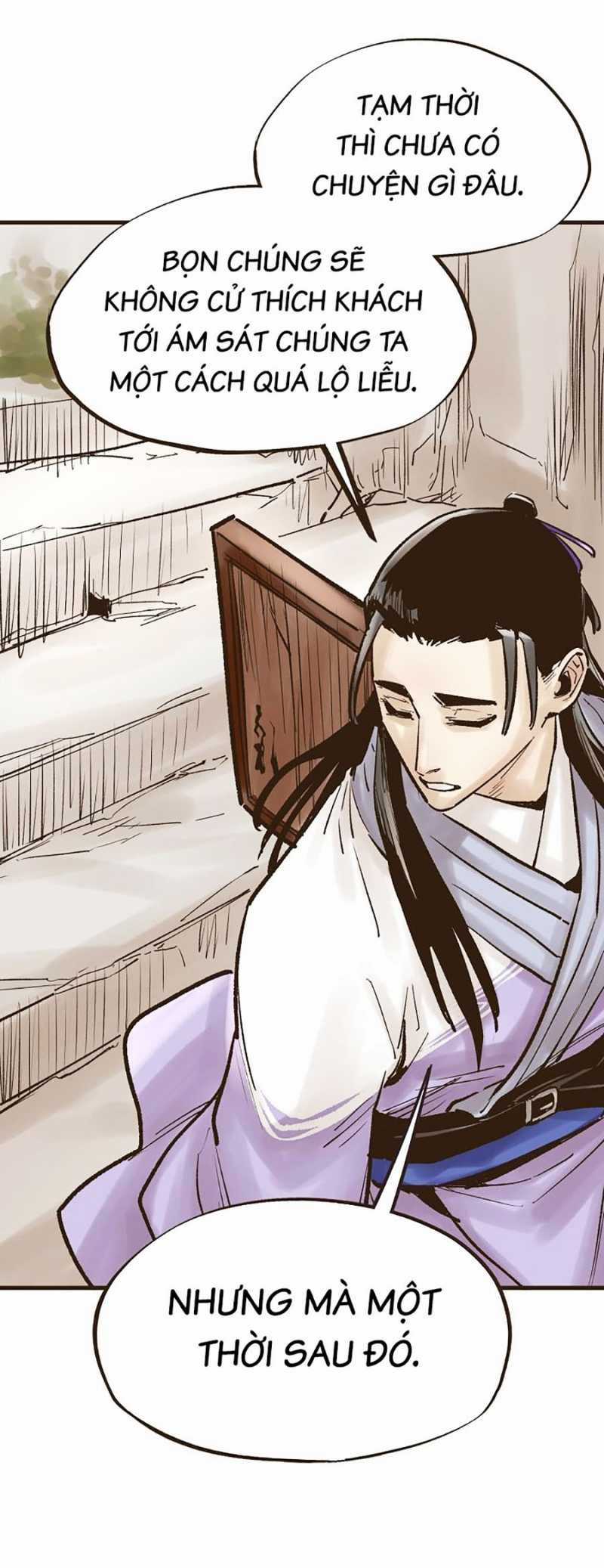 Quái Công Du Lục Chapter 15 trang 40