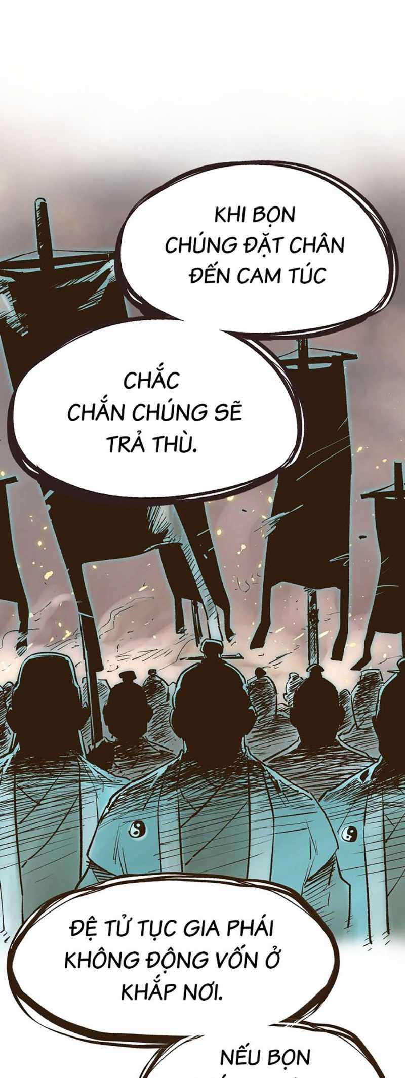 Quái Công Du Lục Chapter 15 trang 41