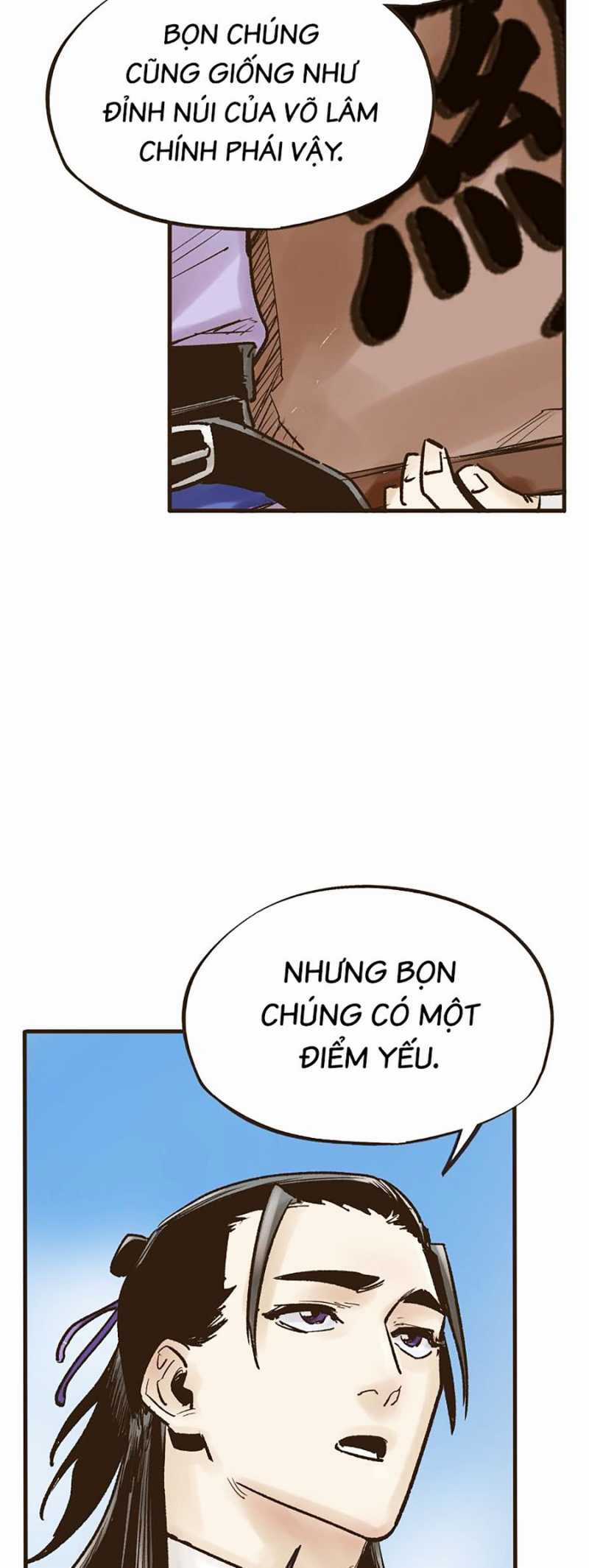 Quái Công Du Lục Chapter 15 trang 45