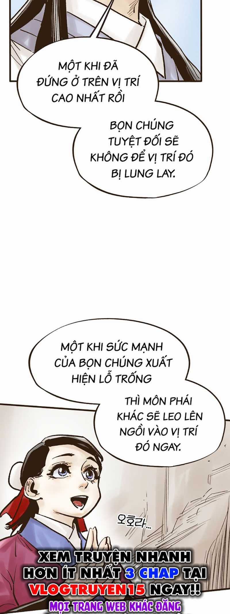 Quái Công Du Lục Chapter 15 trang 46