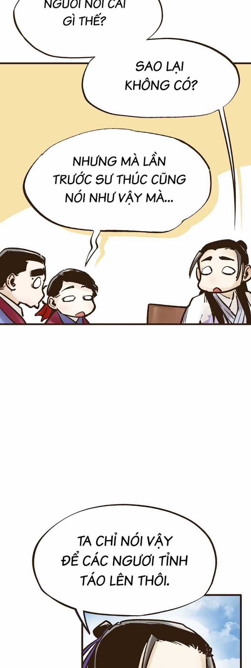 Quái Công Du Lục Chapter 15 trang 49