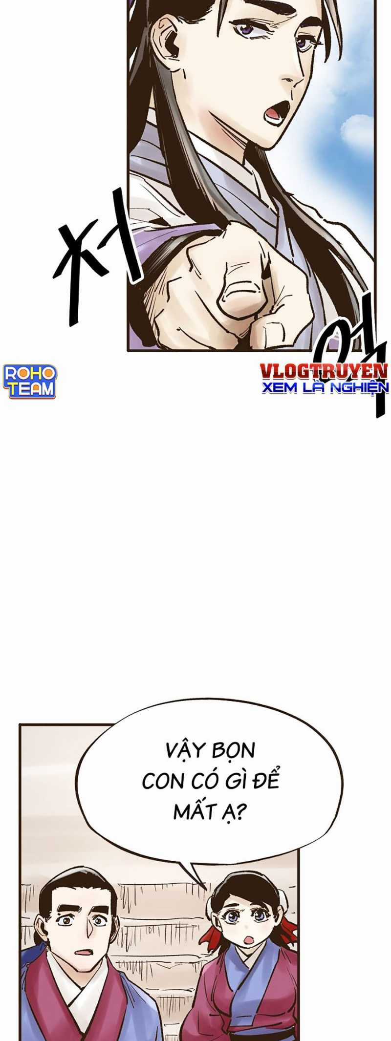 Quái Công Du Lục Chapter 15 trang 50