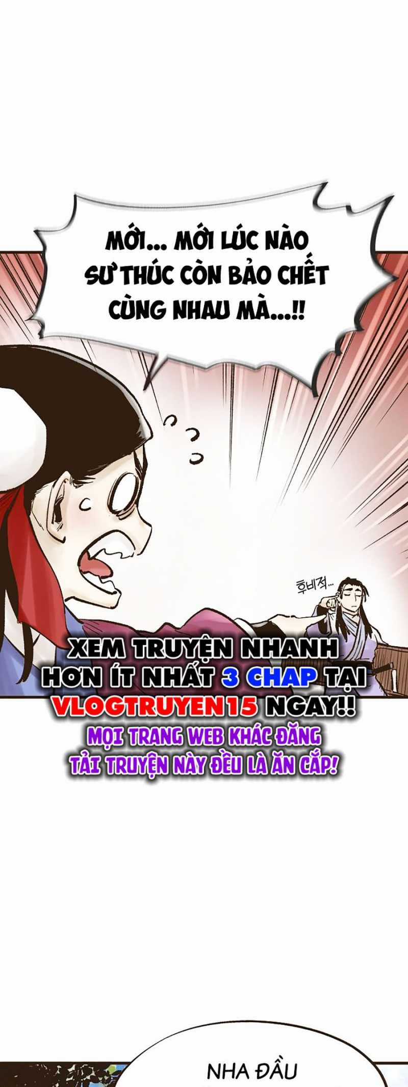 Quái Công Du Lục Chapter 15 trang 53