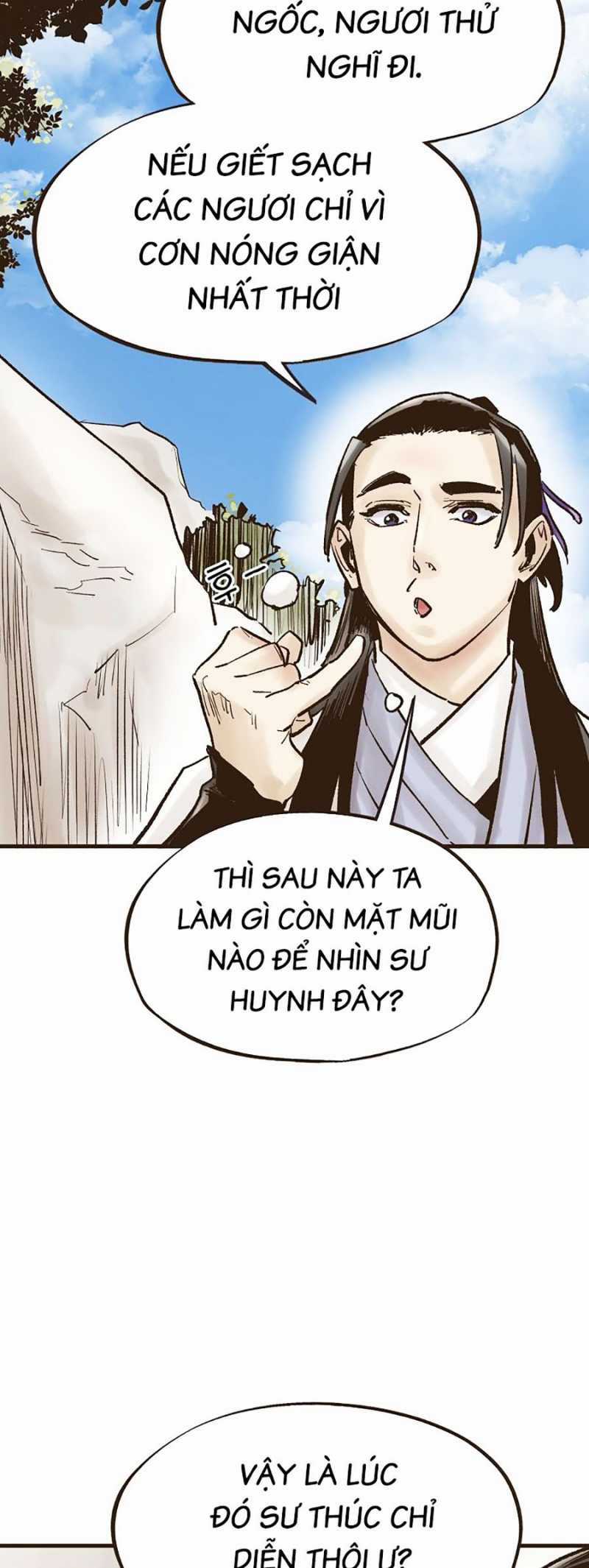 Quái Công Du Lục Chapter 15 trang 54