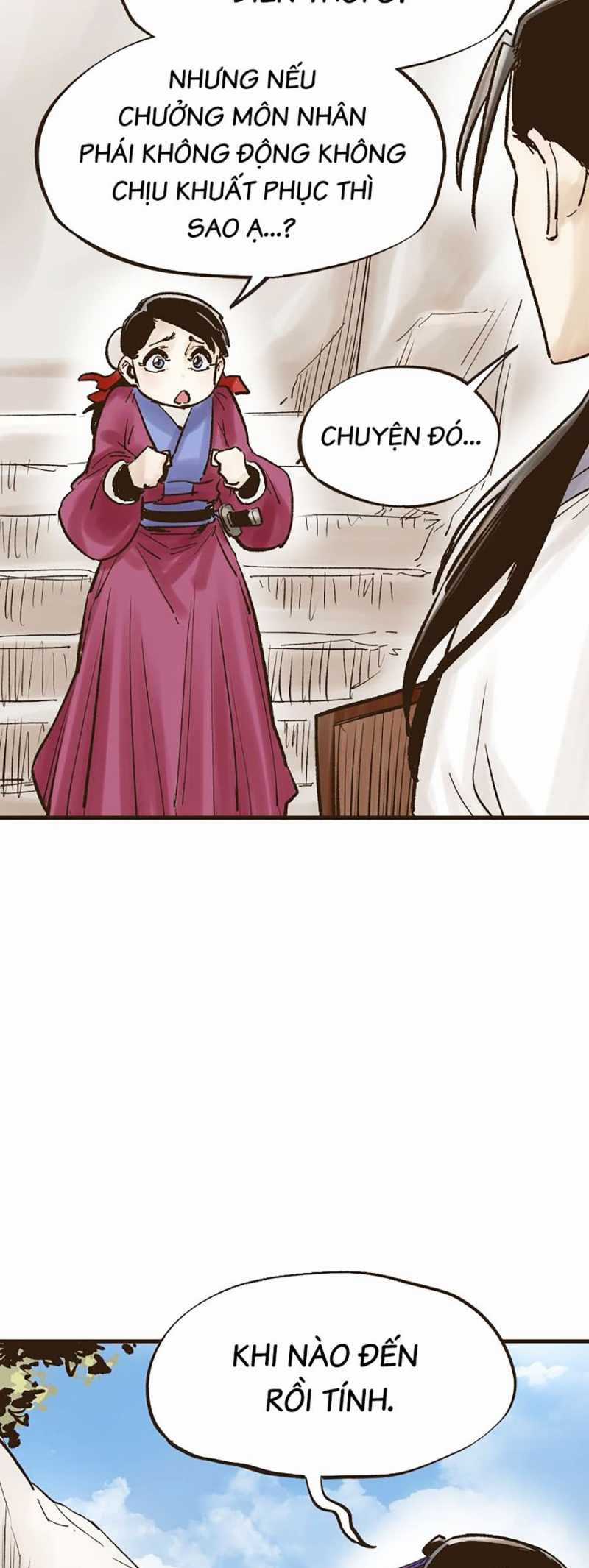 Quái Công Du Lục Chapter 15 trang 55