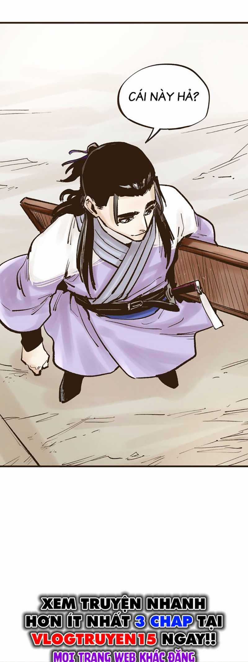 Quái Công Du Lục Chapter 15 trang 58