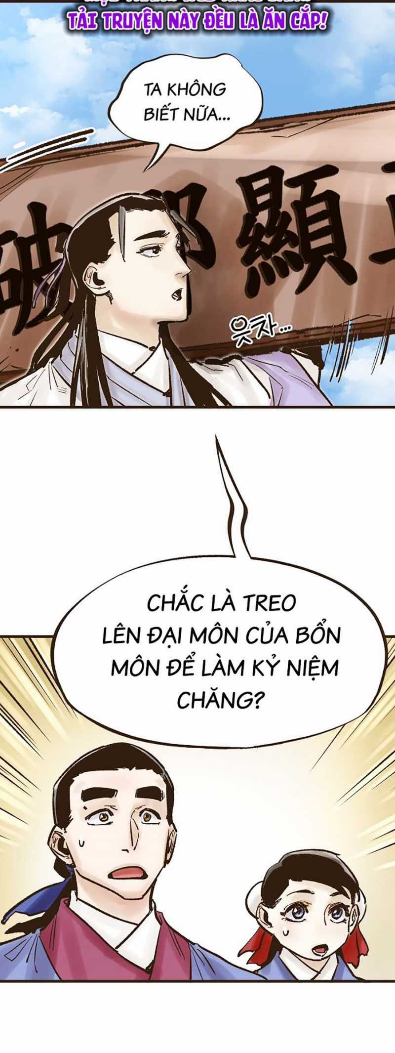 Quái Công Du Lục Chapter 15 trang 59