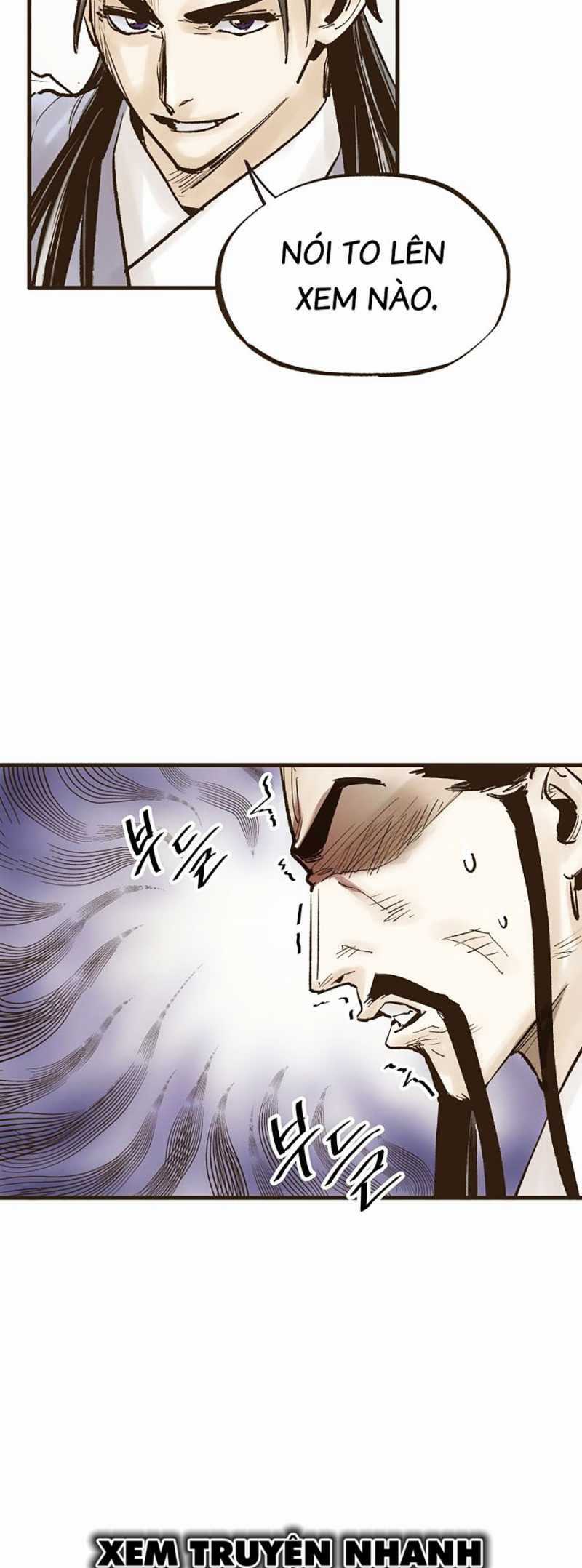 Quái Công Du Lục Chapter 15 trang 6