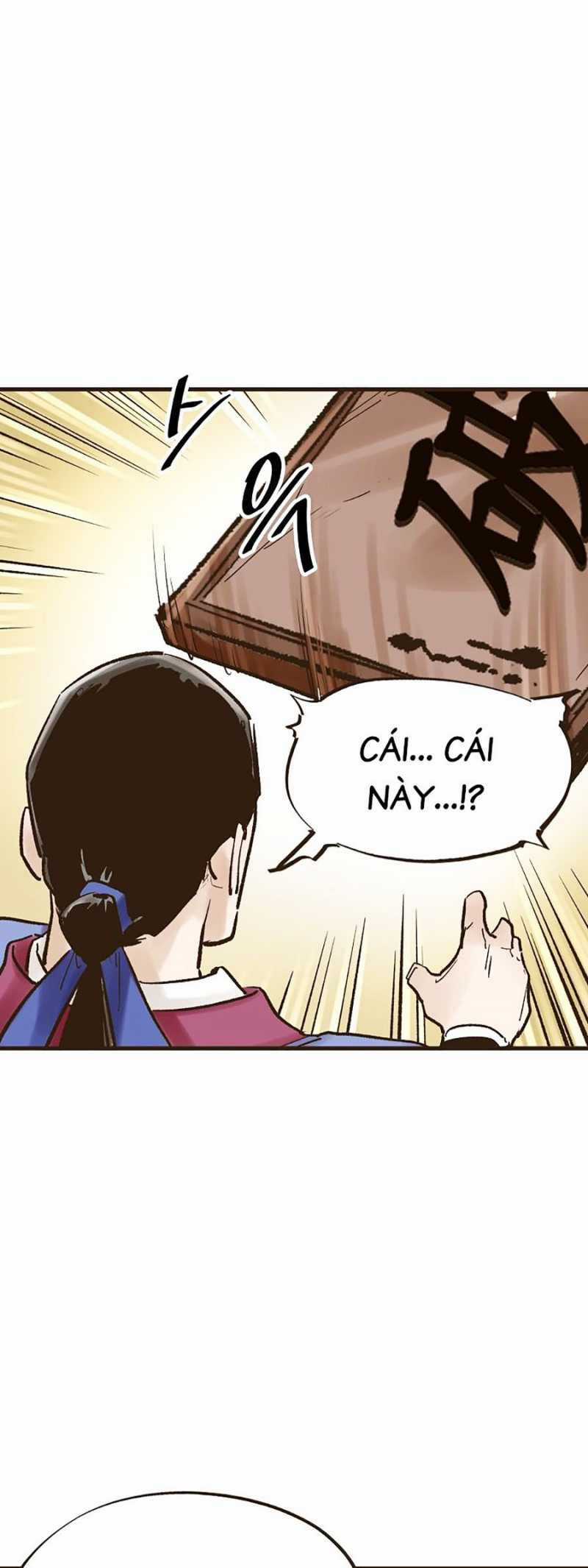 Quái Công Du Lục Chapter 15 trang 60