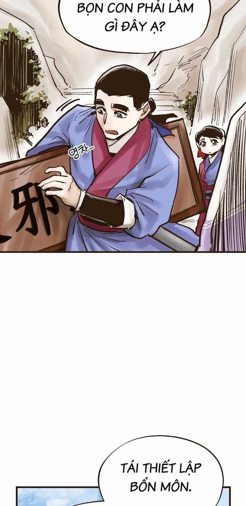 Quái Công Du Lục Chapter 15 trang 62