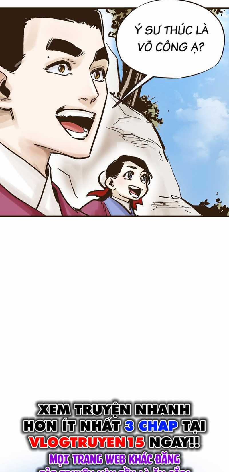 Quái Công Du Lục Chapter 15 trang 64