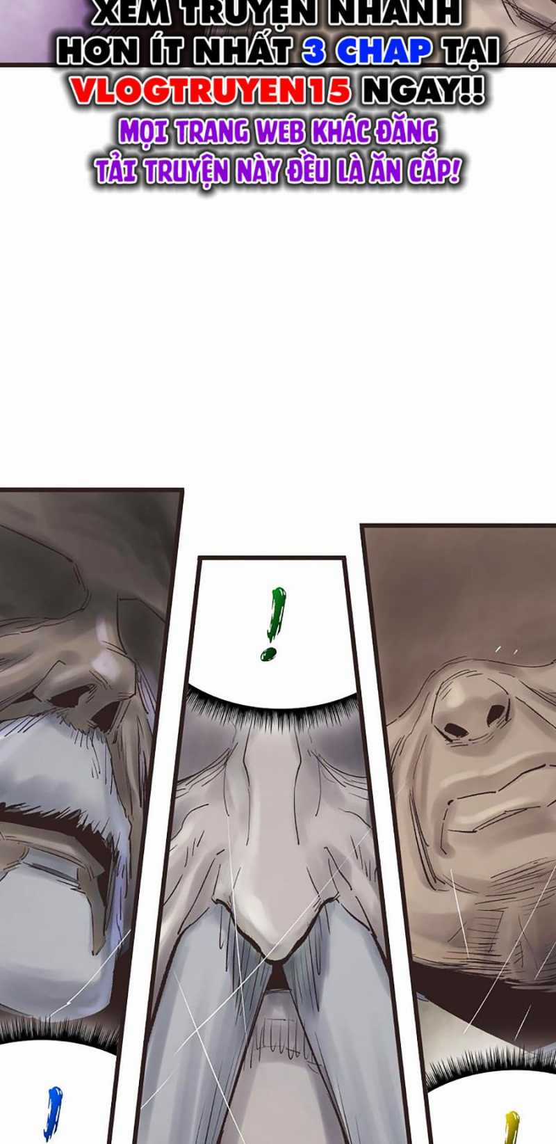 Quái Công Du Lục Chapter 15 trang 73