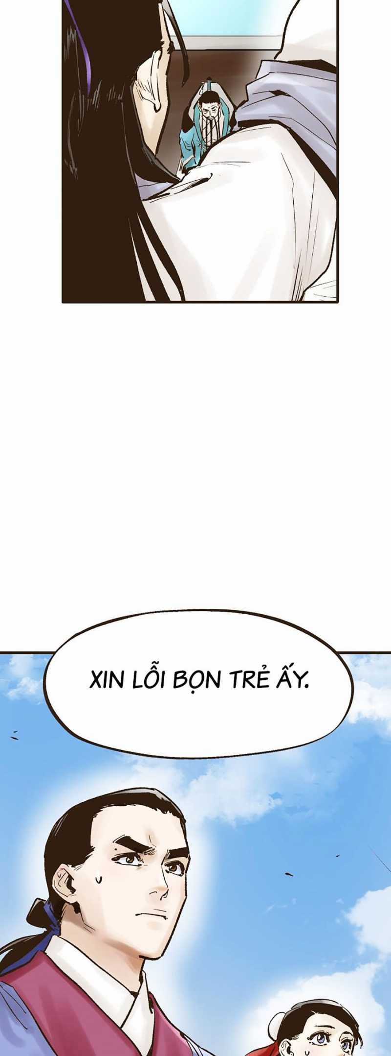 Quái Công Du Lục Chapter 15 trang 8