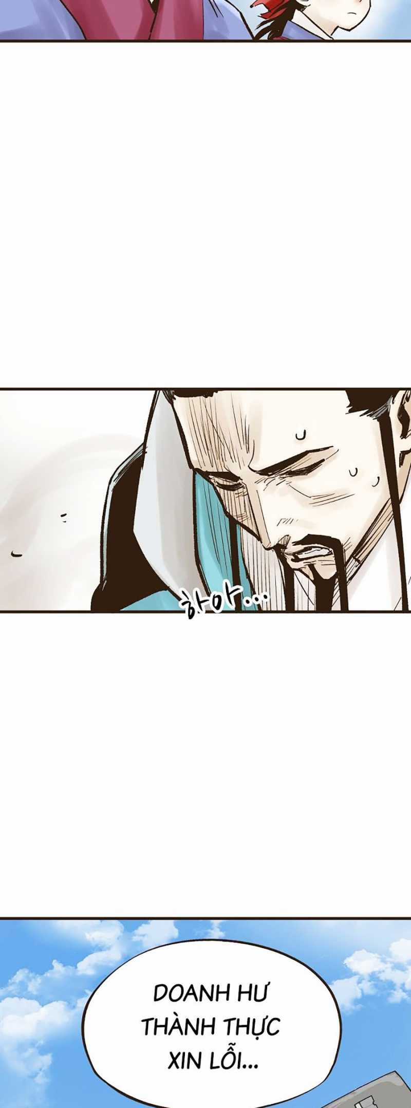 Quái Công Du Lục Chapter 15 trang 9