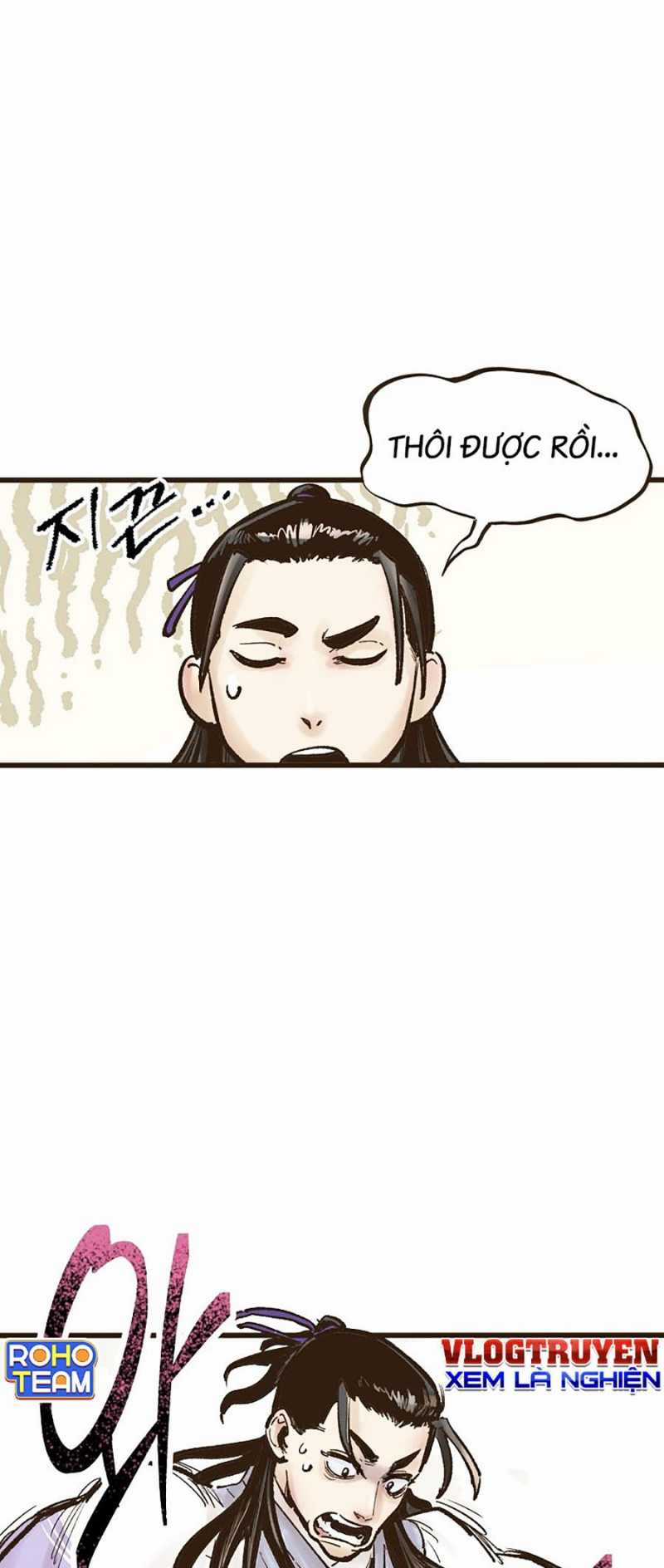 Quái Công Du Lục Chapter 16 trang 10