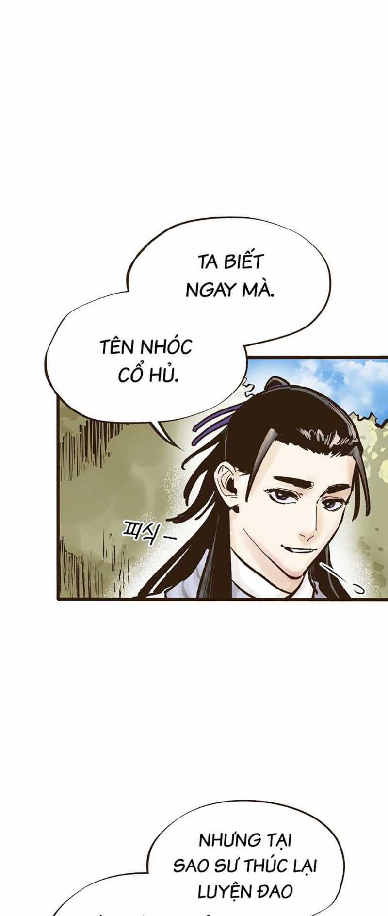Quái Công Du Lục Chapter 16 trang 13