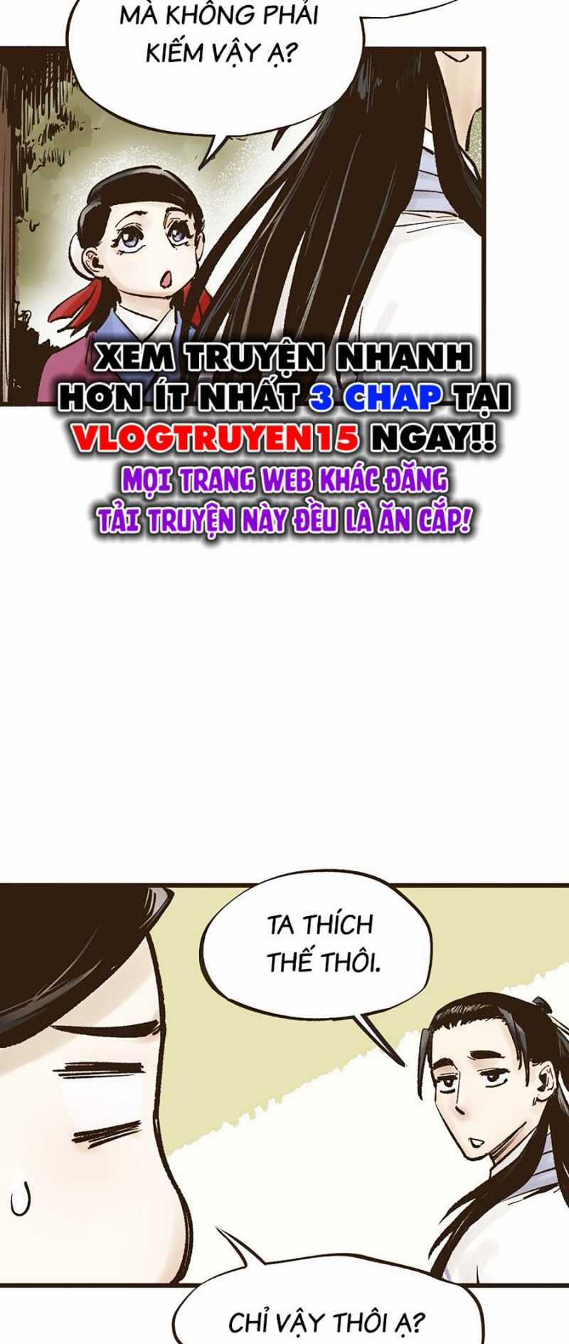 Quái Công Du Lục Chapter 16 trang 14