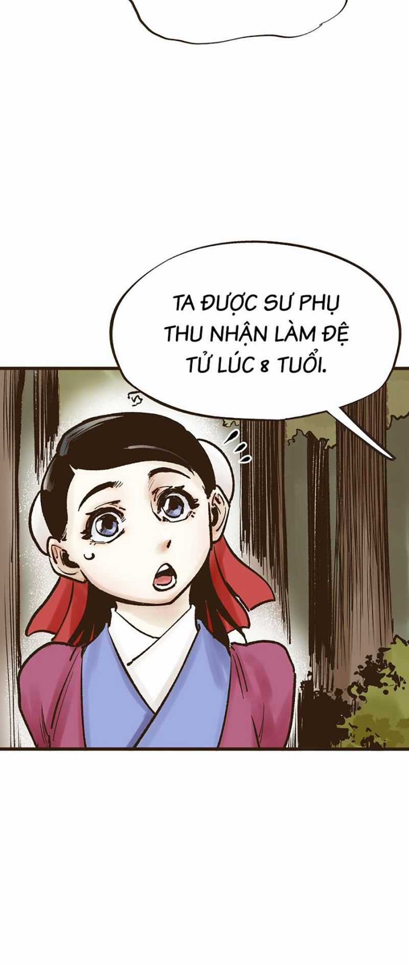 Quái Công Du Lục Chapter 16 trang 15