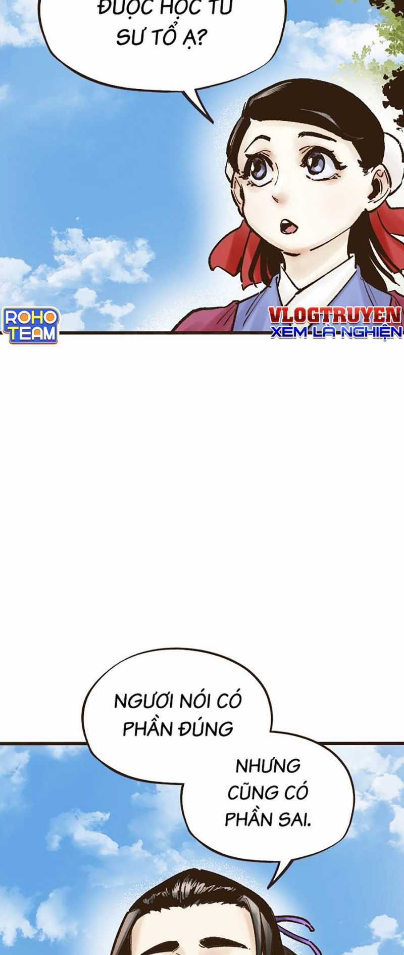 Quái Công Du Lục Chapter 16 trang 17