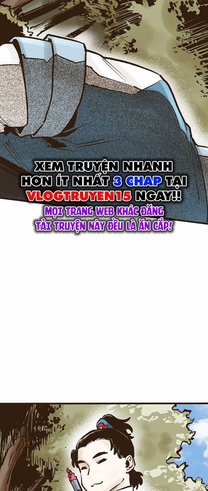 Quái Công Du Lục Chapter 16 trang 20