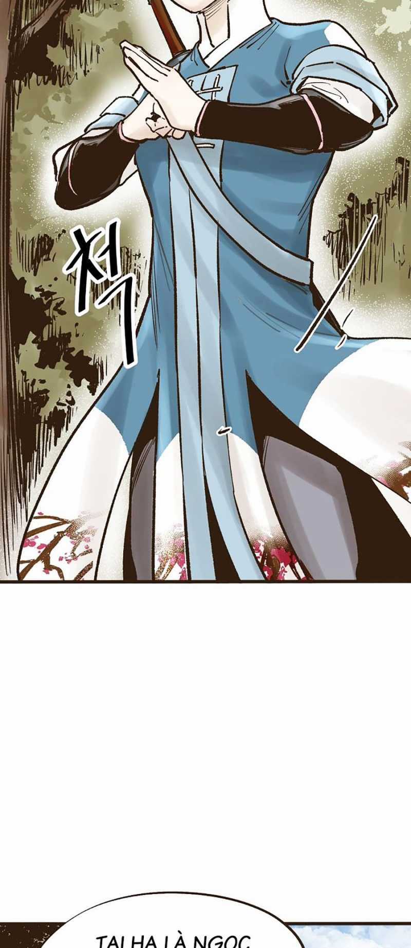 Quái Công Du Lục Chapter 16 trang 21