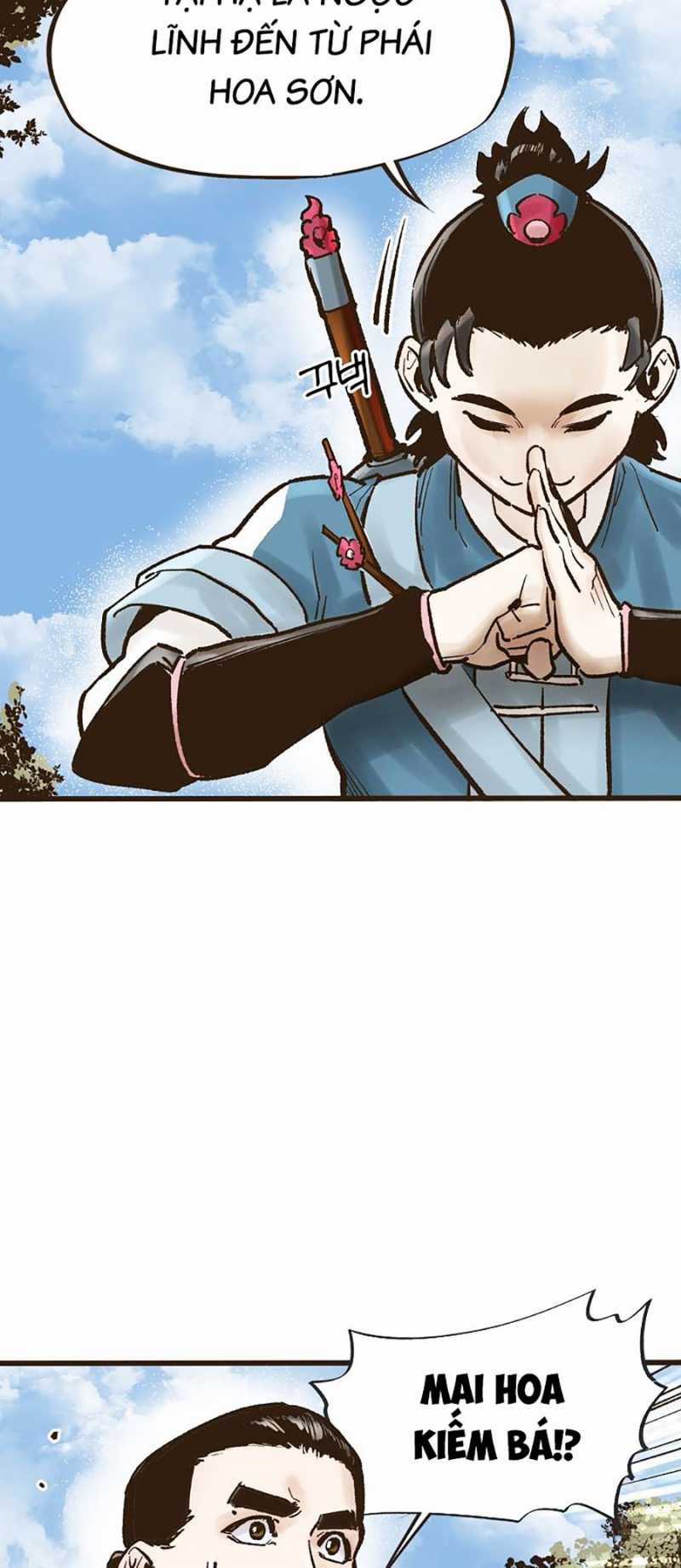 Quái Công Du Lục Chapter 16 trang 22