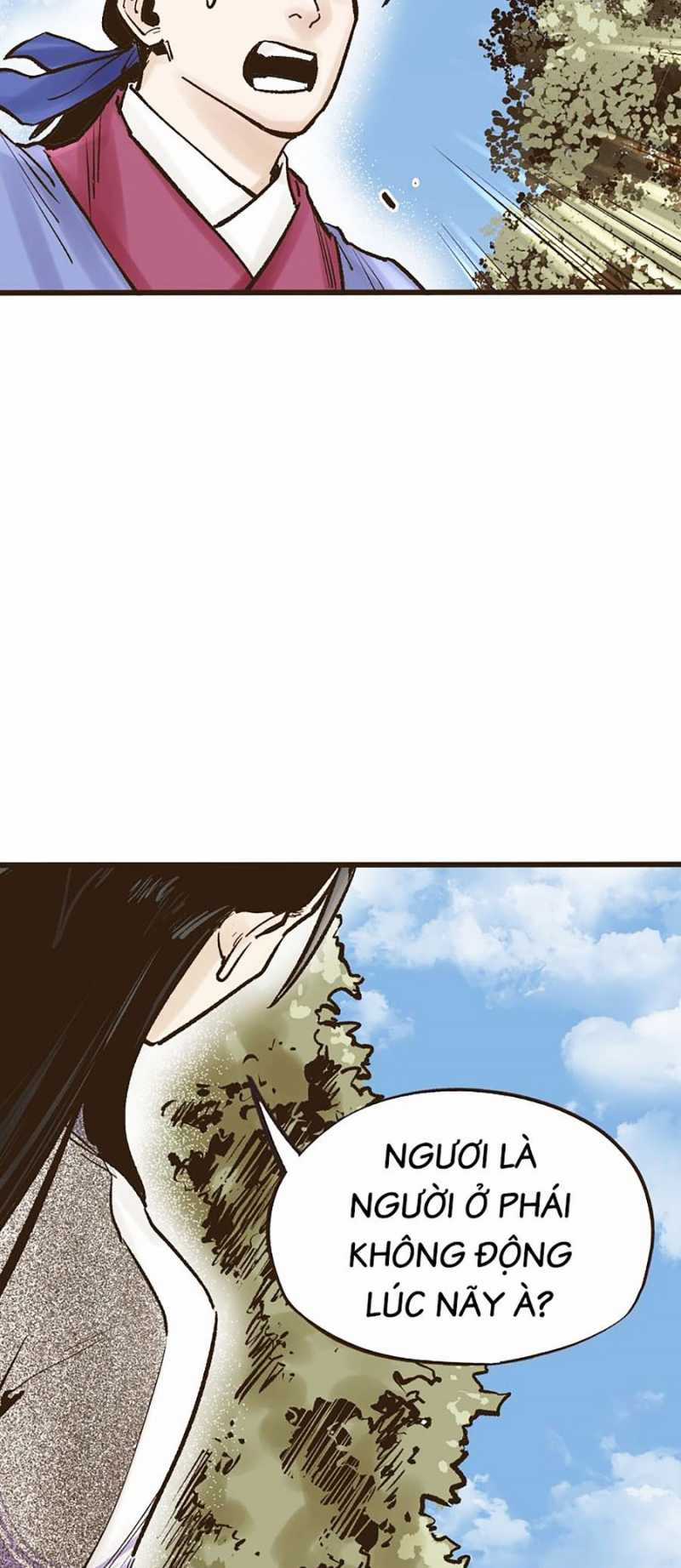 Quái Công Du Lục Chapter 16 trang 23