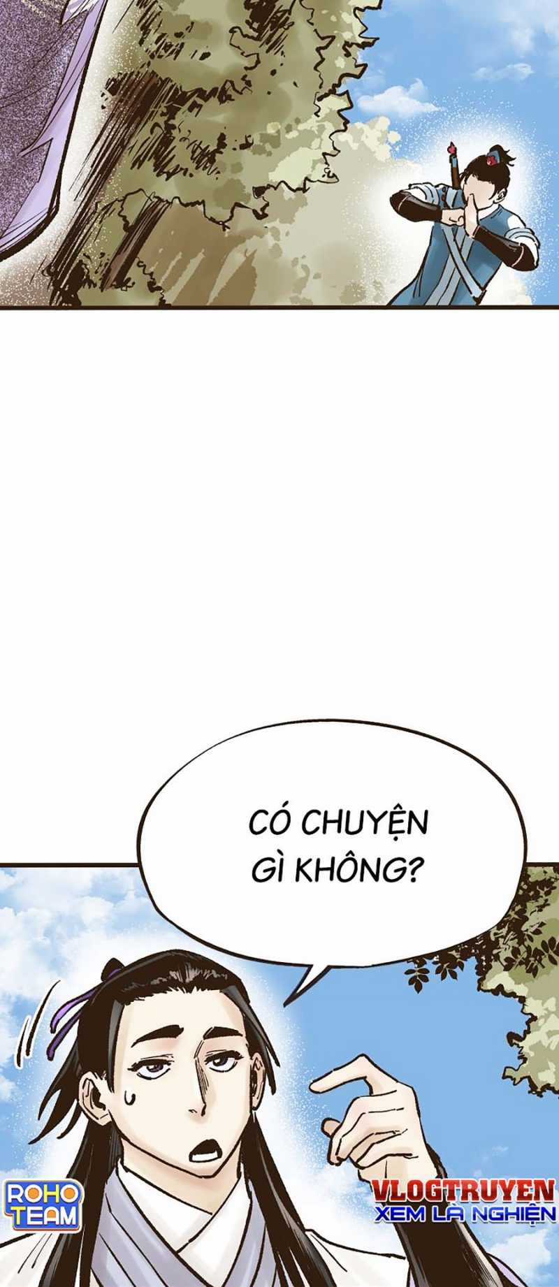 Quái Công Du Lục Chapter 16 trang 24