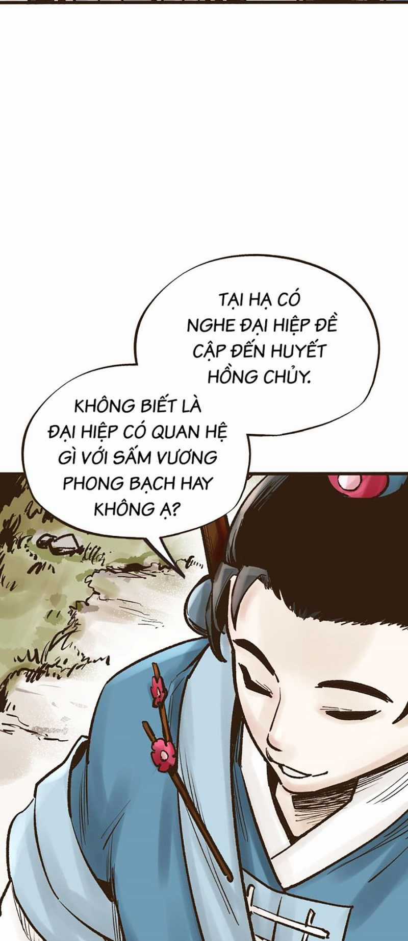 Quái Công Du Lục Chapter 16 trang 25