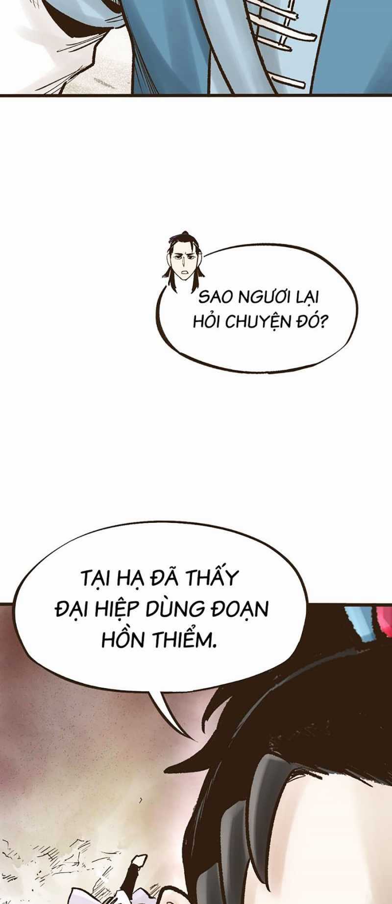 Quái Công Du Lục Chapter 16 trang 26