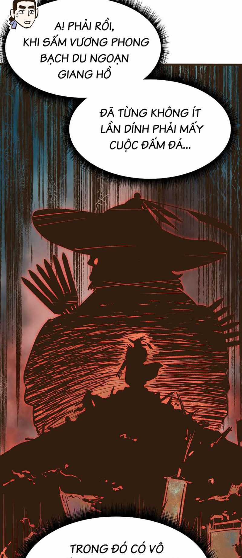 Quái Công Du Lục Chapter 16 trang 28