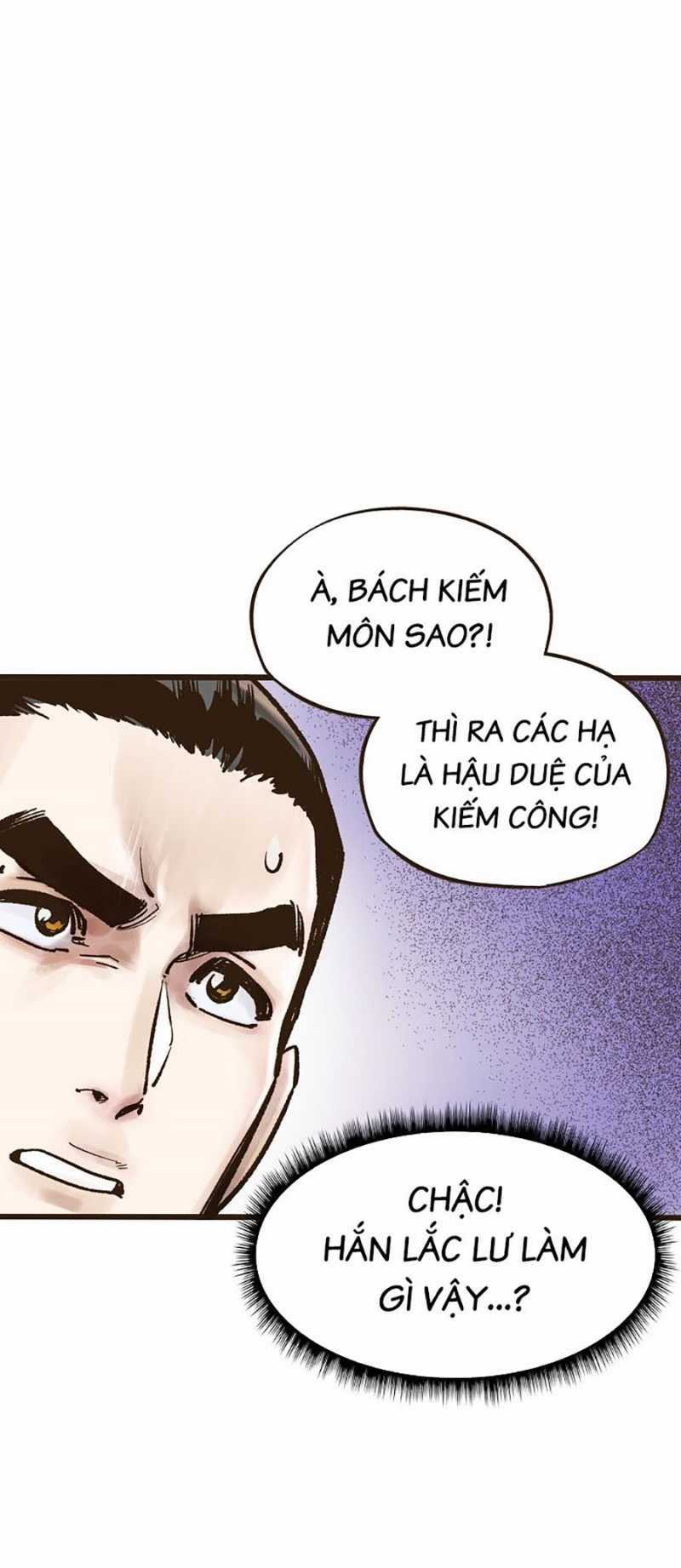 Quái Công Du Lục Chapter 16 trang 31