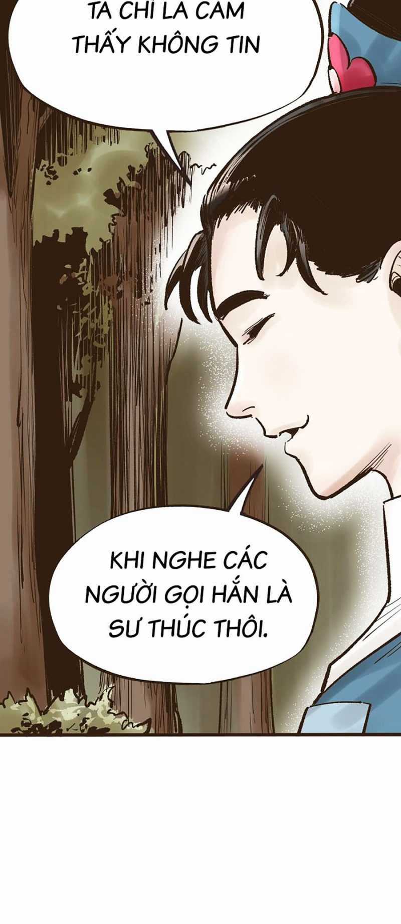 Quái Công Du Lục Chapter 16 trang 34