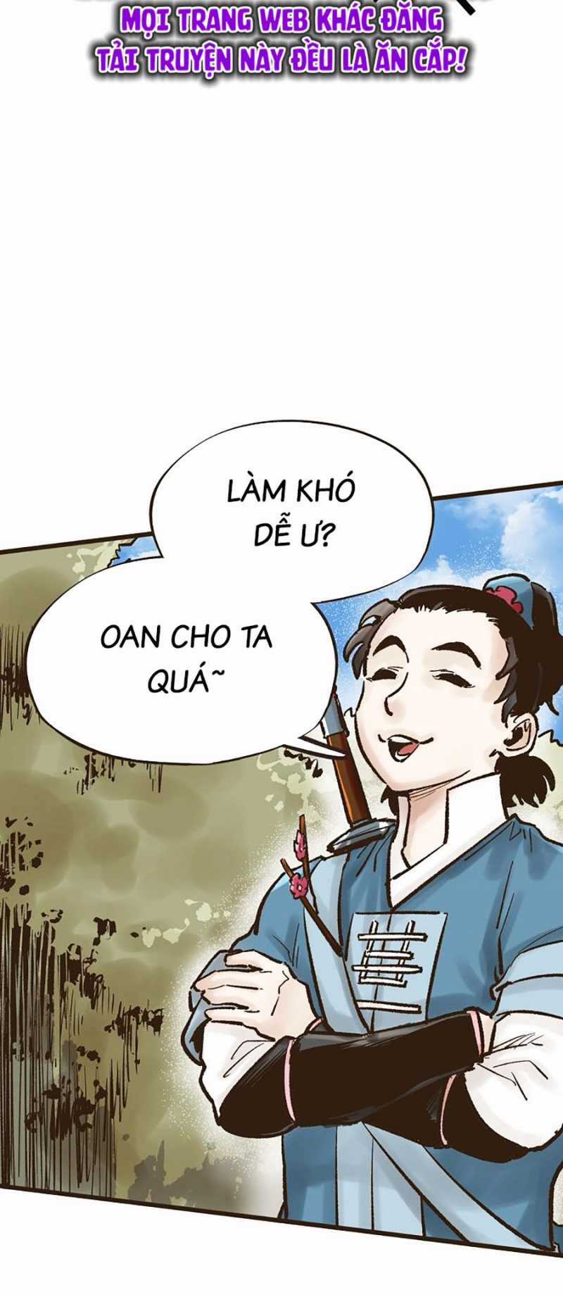 Quái Công Du Lục Chapter 16 trang 36