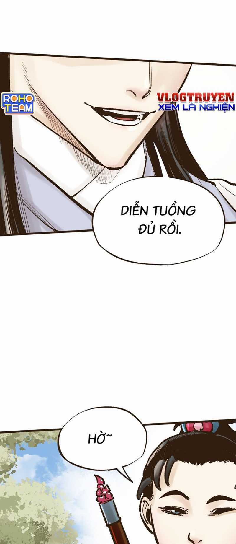 Quái Công Du Lục Chapter 16 trang 39