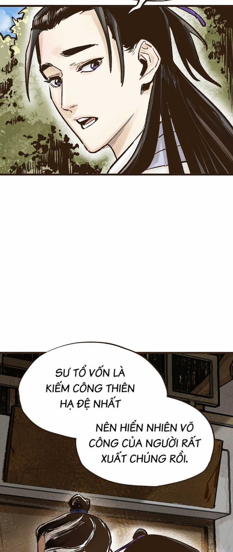 Quái Công Du Lục Chapter 16 trang 4