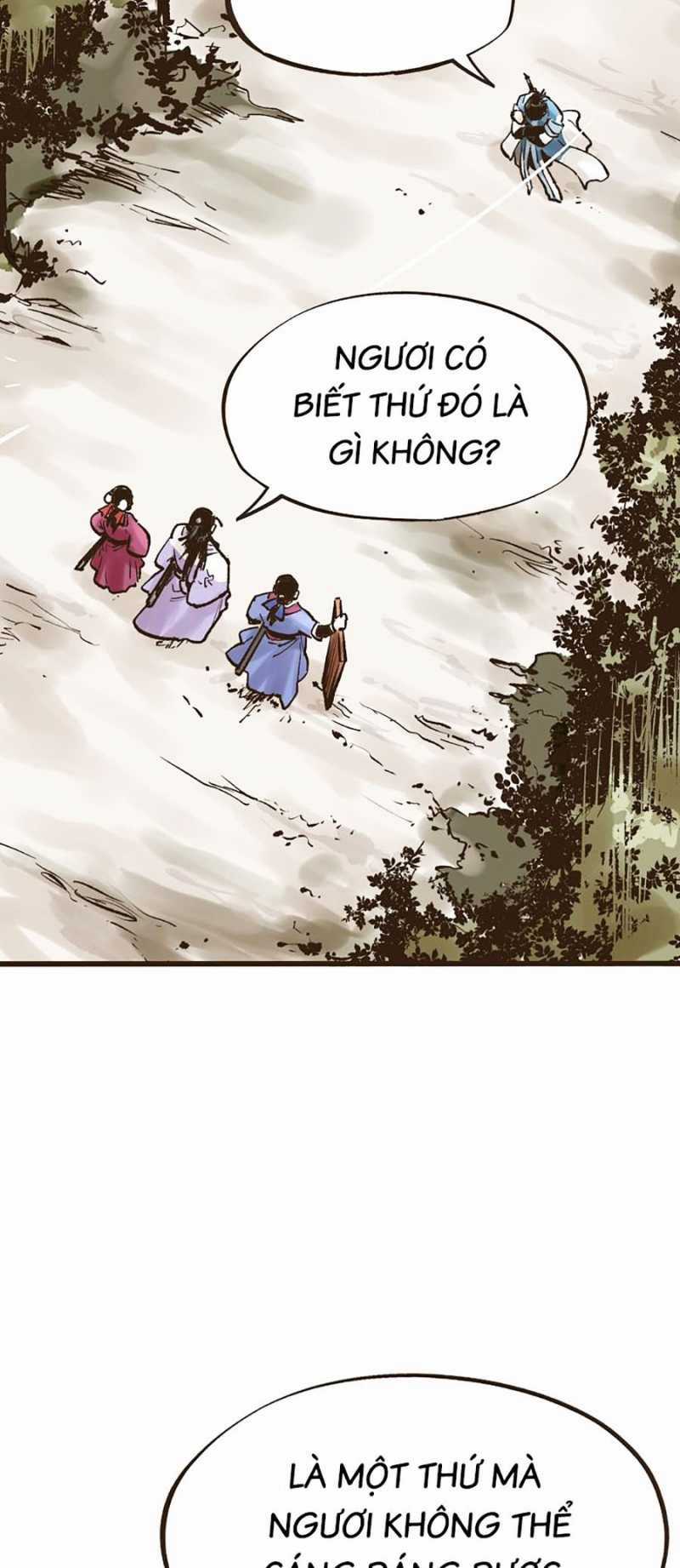 Quái Công Du Lục Chapter 16 trang 42