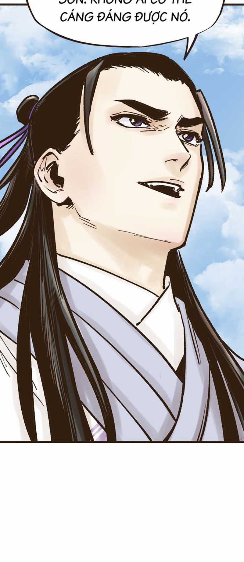 Quái Công Du Lục Chapter 16 trang 44