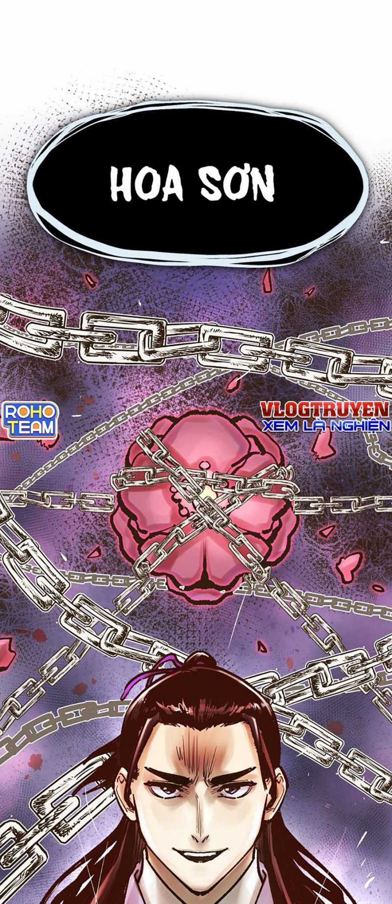 Quái Công Du Lục Chapter 16 trang 46