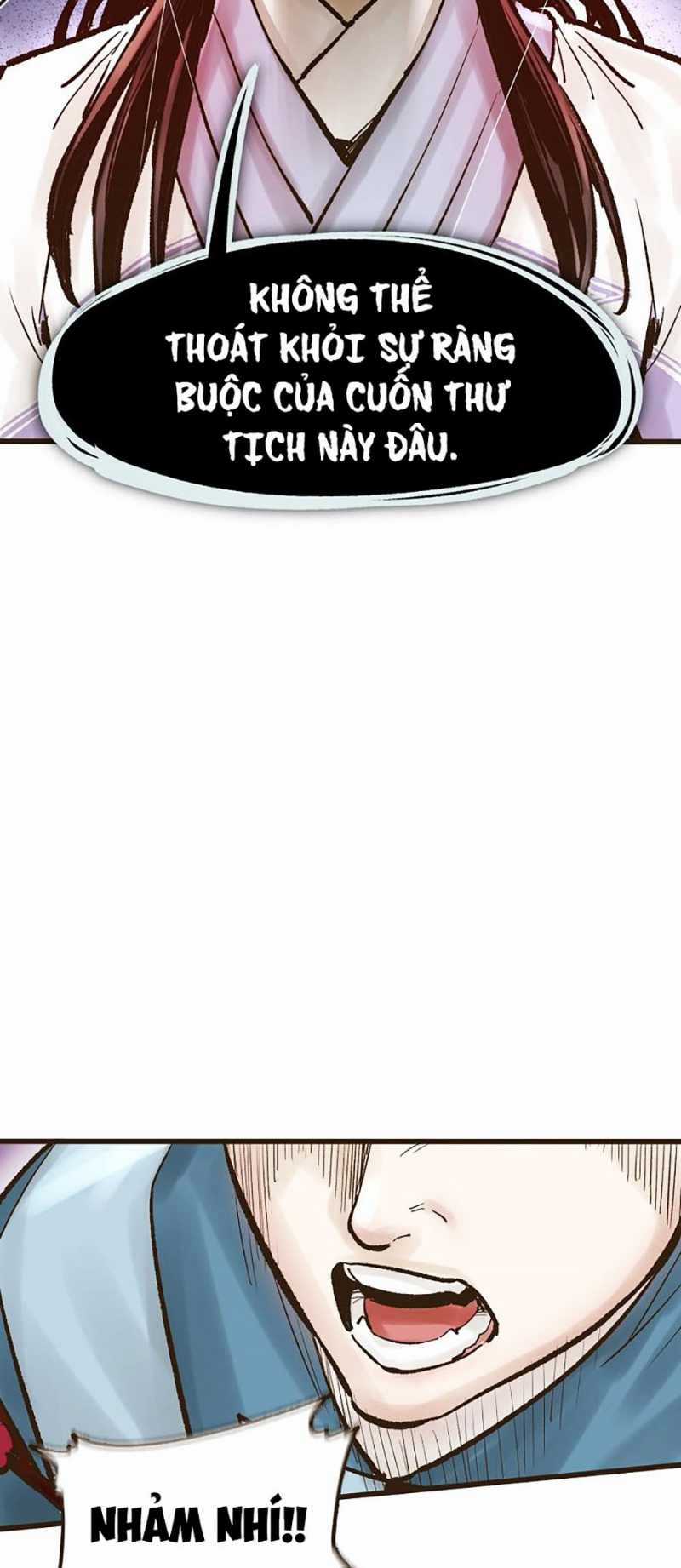 Quái Công Du Lục Chapter 16 trang 47