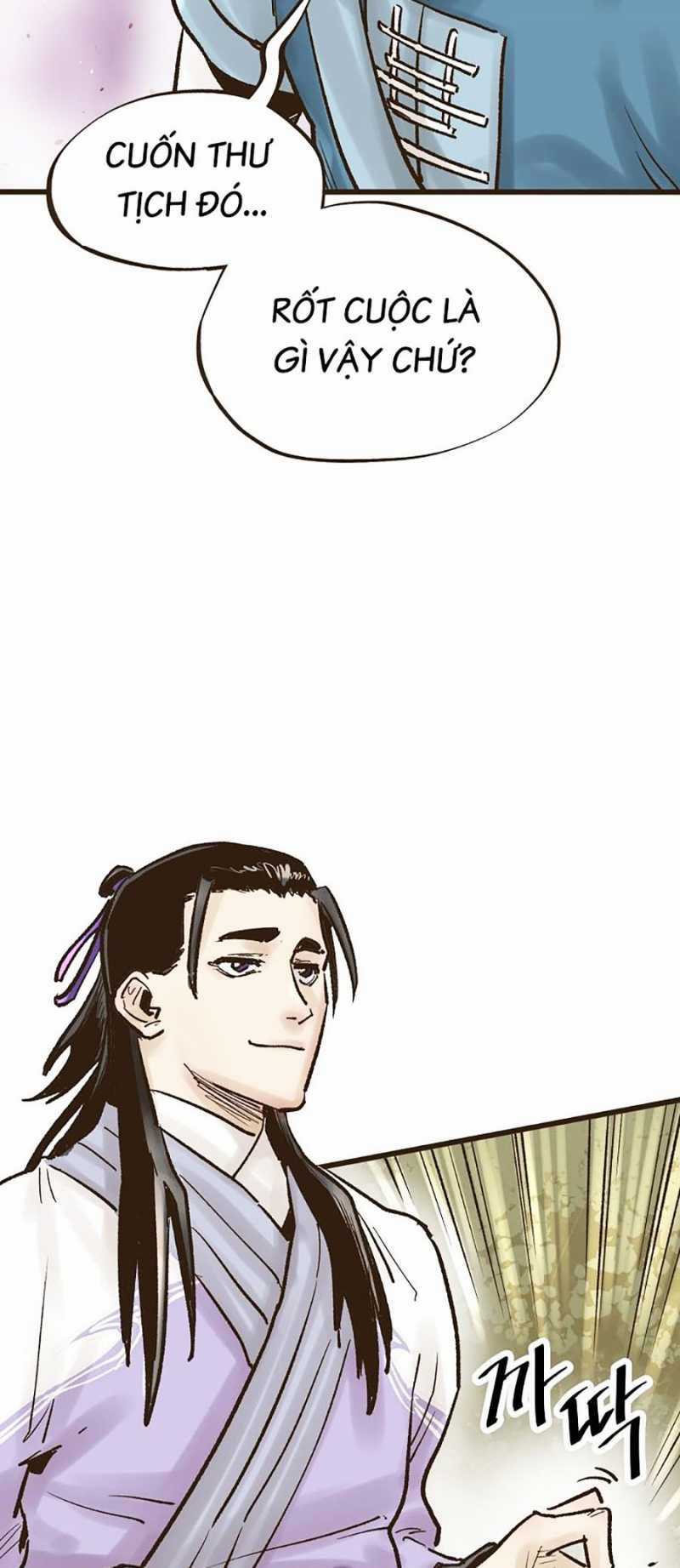 Quái Công Du Lục Chapter 16 trang 49