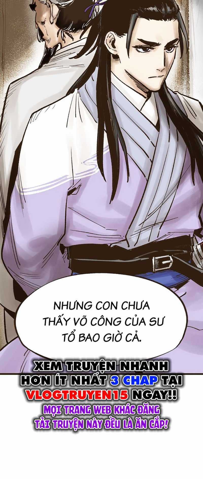 Quái Công Du Lục Chapter 16 trang 5