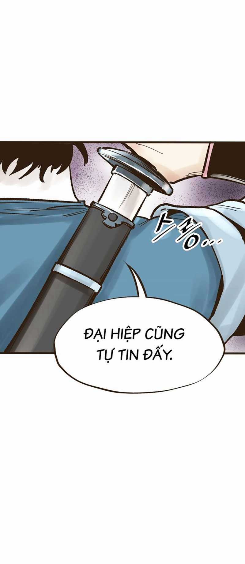 Quái Công Du Lục Chapter 16 trang 51