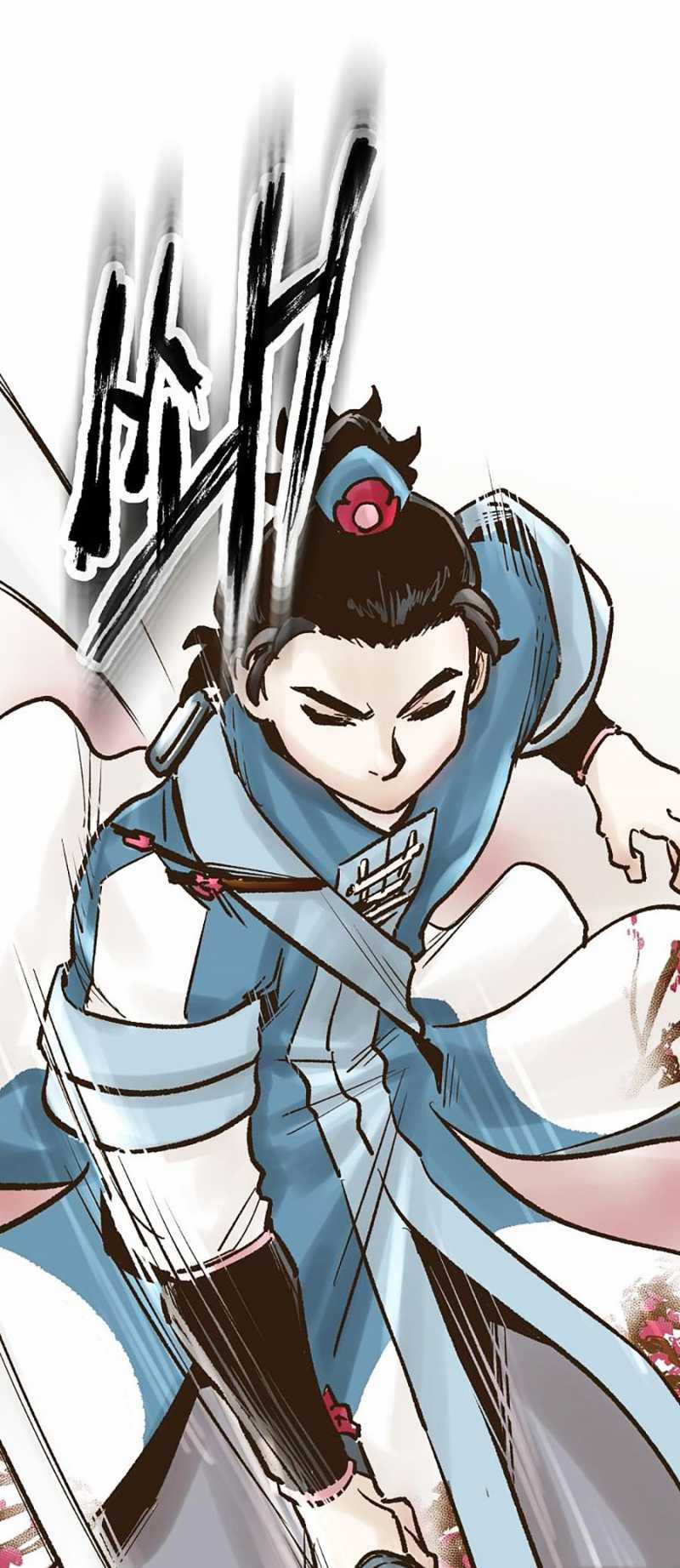 Quái Công Du Lục Chapter 16 trang 52