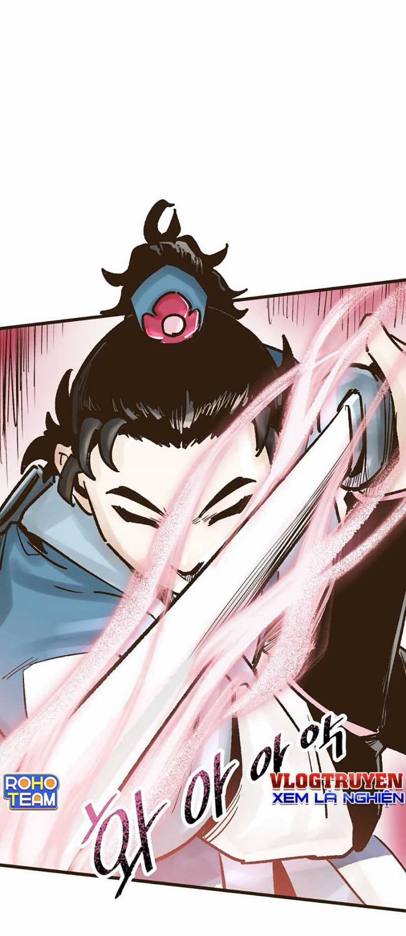 Quái Công Du Lục Chapter 16 trang 54