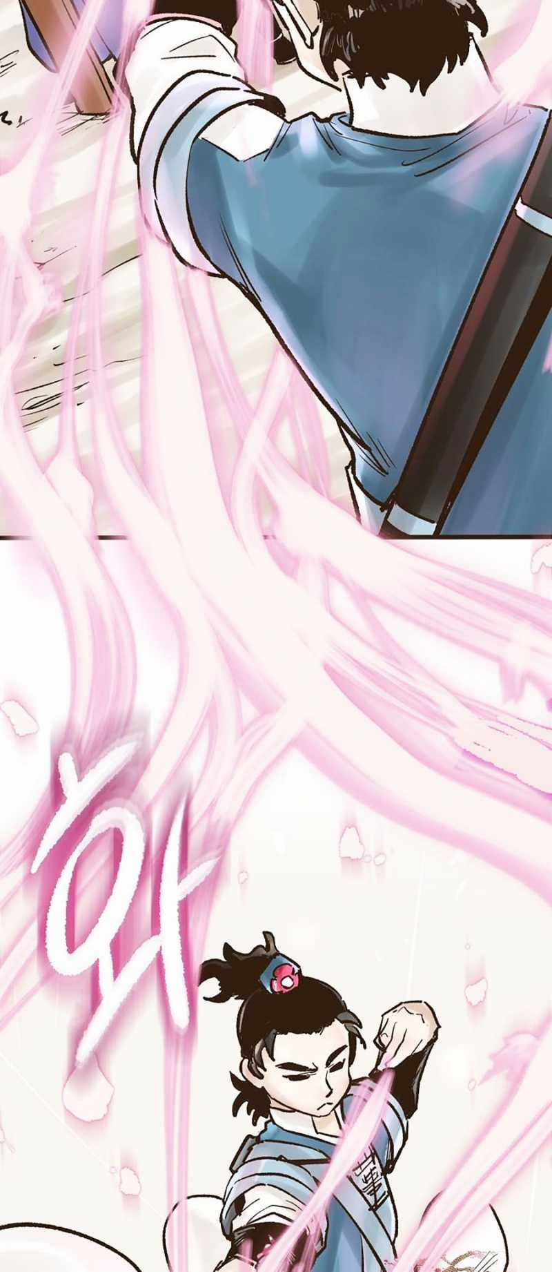 Quái Công Du Lục Chapter 16 trang 57