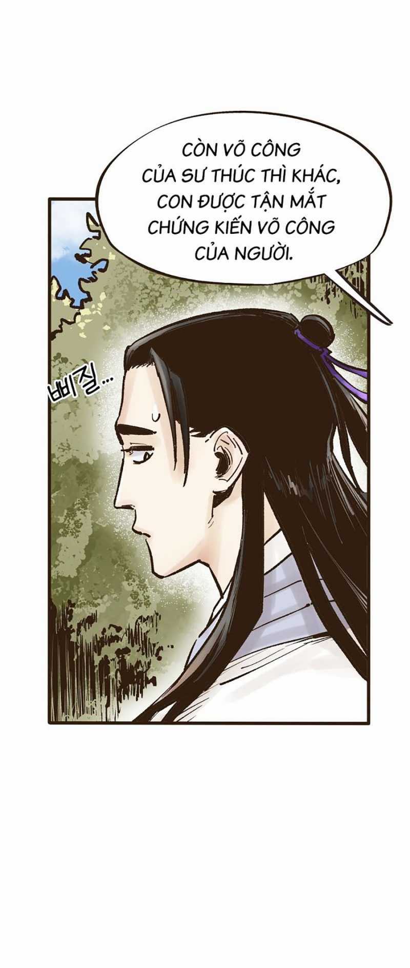 Quái Công Du Lục Chapter 16 trang 6