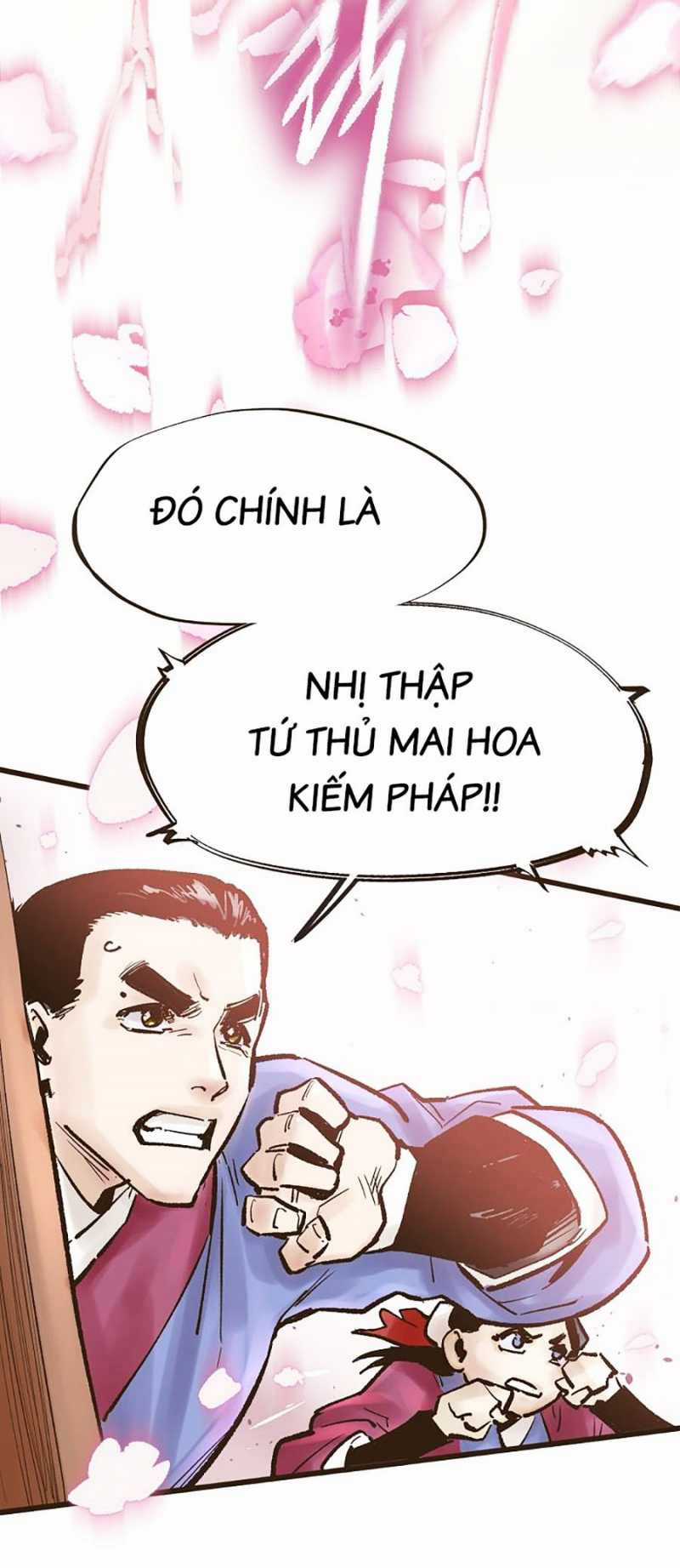 Quái Công Du Lục Chapter 16 trang 60